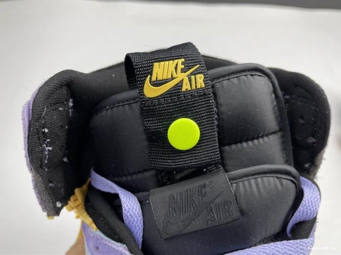 Switch Jordan CW6576-500 1 Purple Pulse High 0707